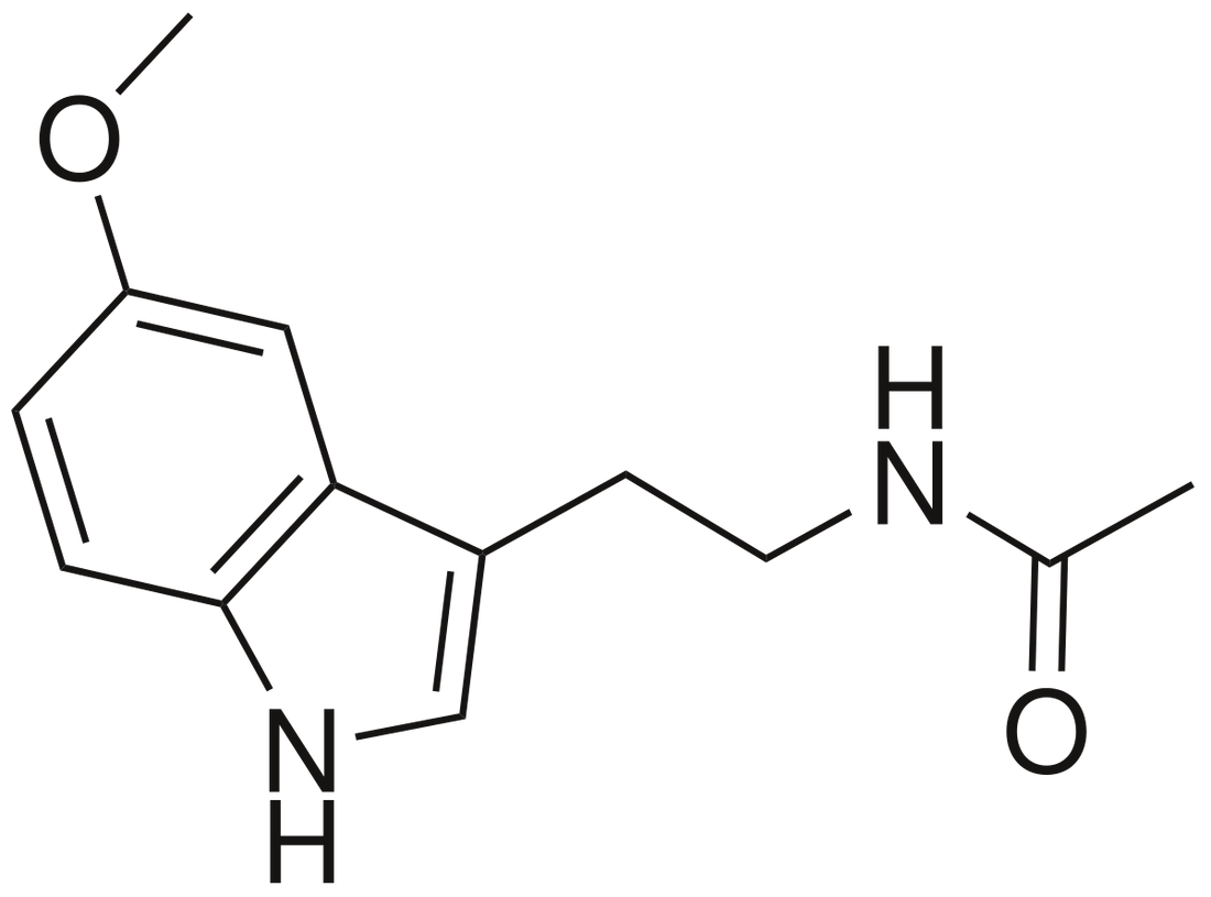 What Is Melatonin and How Does It Work?