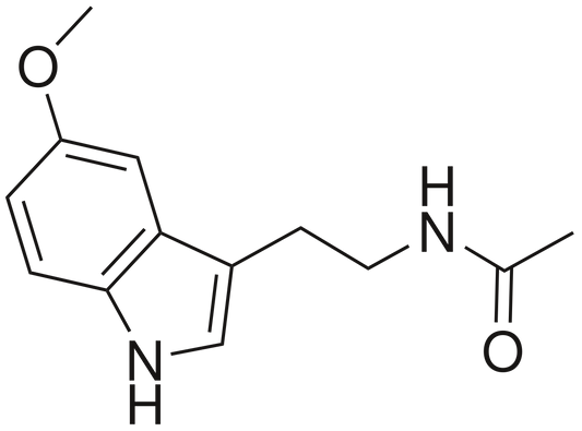 What Is Melatonin and How Does It Work?