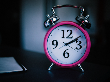 How to Sleep Soundly When Switching Time Zones