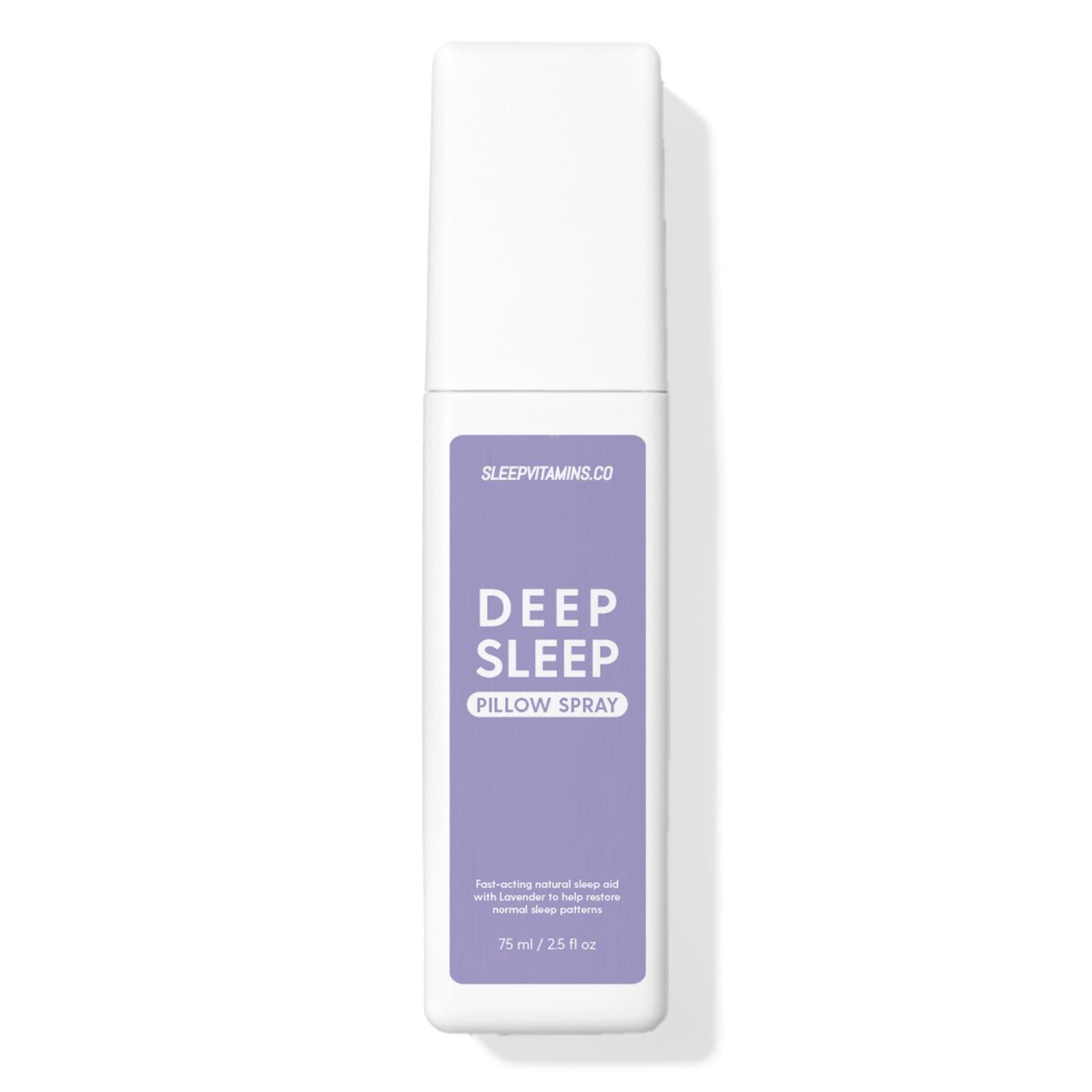 Deep Sleep Pillow Spray 75ml - Sleepvitamins